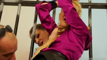 Double Orgasmatic Trouble Screencap 9 on sinx.preview.netperv.com