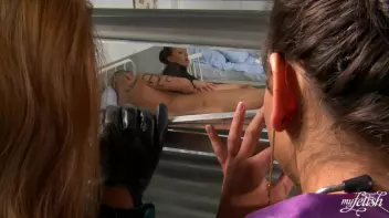 Clarissa Gets It All Screencap 104 on sinx.preview.netperv.com