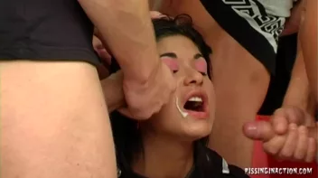 There's No Stopping This Piss Orgy! Screencap 105 on sinx.preview.netperv.com