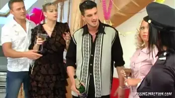 There's No Stopping This Piss Orgy! Screencap 13 on sinx.preview.netperv.com