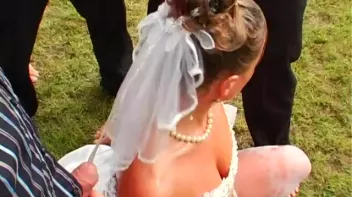 YOU MAY NOW GANGBANG THE BRIDE! Screencap 109 on sinx.preview.netperv.com