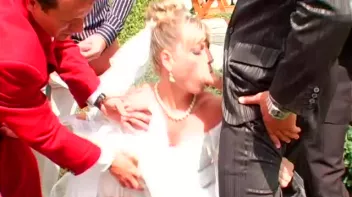 YOU MAY NOW GANGBANG THE BRIDE! Screencap 27 on sinx.preview.netperv.com