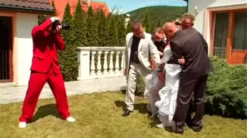 YOU MAY NOW GANGBANG THE BRIDE! Screencap 8 on sinx.preview.netperv.com