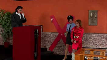 And Justice For All! Screencap 5 on sinx.preview.netperv.com