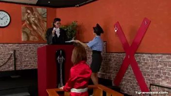 And Justice For All! Screencap 1 on sinx.preview.netperv.com