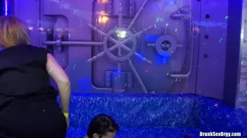 The CFNM Costume Ball Part 4 - Shower Cam Screencap 86 on sinx.preview.netperv.com