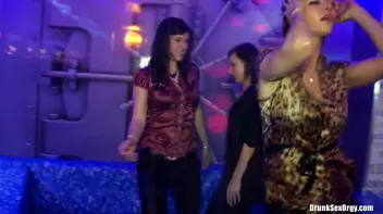 The CFNM Costume Ball Part 4 - Shower Cam Screencap 45 on sinx.preview.netperv.com