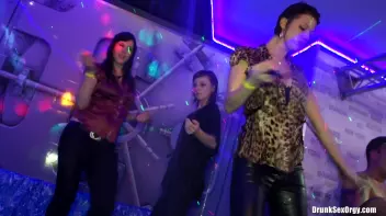 The CFNM Costume Ball Part 4 - Shower Cam Screencap 48 on sinx.preview.netperv.com