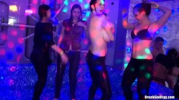 The CFNM Costume Ball Part 4 - Shower Cam Screencap 62 on sinx.preview.netperv.com