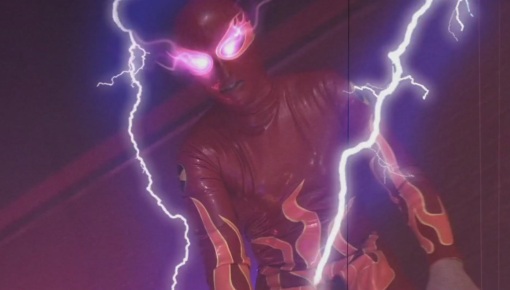 Latest deal - The End