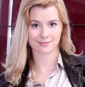 Top performer: Charlize Bella