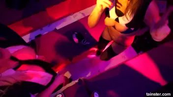 Down & Dirty Detention Part 7 - Cam 1 Screencap 36 on sinx.preview.netperv.com