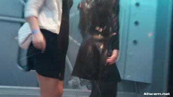 Badass Beauties Bring On The Shower Play Screencap 42 on sinx.preview.netperv.com