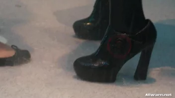 Badass Beauties Bring On The Shower Play Screencap 46 on sinx.preview.netperv.com