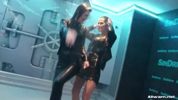 Badass Beauties Bring On The Shower Play Screencap 56 on sinx.preview.netperv.com