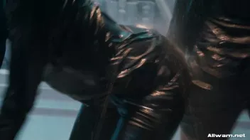 Badass Beauties Bring On The Shower Play Screencap 58 on sinx.preview.netperv.com