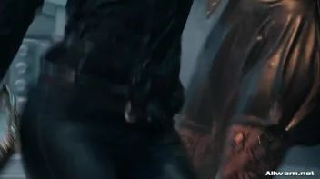 Badass Beauties Bring On The Shower Play Screencap 6 on sinx.preview.netperv.com