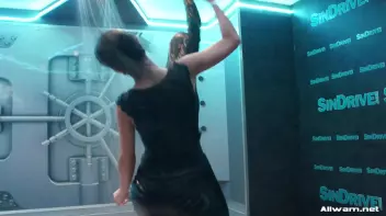 Badass Beauties Bring On The Shower Play Screencap 63 on sinx.preview.netperv.com