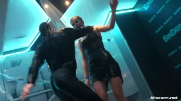 Badass Beauties Bring On The Shower Play Screencap 68 on sinx.preview.netperv.com