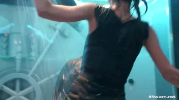 Badass Beauties Bring On The Shower Play Screencap 72 on sinx.preview.netperv.com