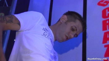 GGC White Sensation Part 1 - Cam 1 Screencap 53 on sinx.preview.netperv.com