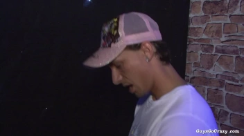 GGC White Sensation Part 1 - Cam 1 Screencap 58 on sinx.preview.netperv.com