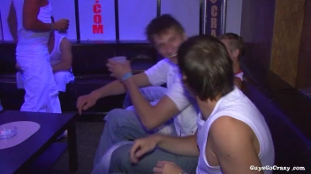 GGC White Sensation Part 1 - Cam 1 Screencap 6 on sinx.preview.netperv.com