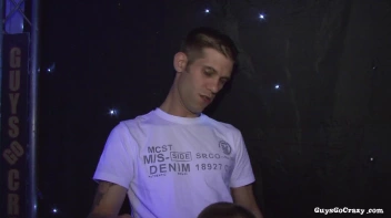 GGC White Sensation Part 1 - Cam 1 Screencap 73 on sinx.preview.netperv.com