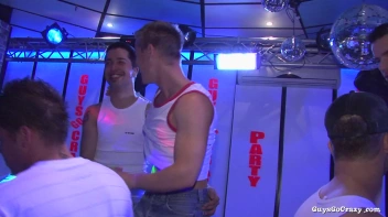 GGC White Sensation Part 1 - Cam 1 Screencap 79 on sinx.preview.netperv.com