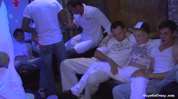 GGC White Sensation Part 1 - Cam 1 Screencap 80 on sinx.preview.netperv.com