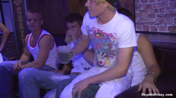 GGC White Sensation Part 1 - Cam 1 Screencap 12 on sinx.preview.netperv.com