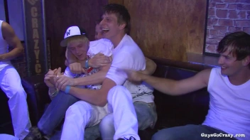 GGC White Sensation Part 1 - Cam 1 Screencap 21 on sinx.preview.netperv.com