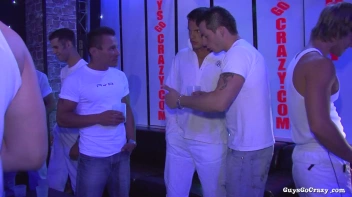 GGC White Sensation Part 1 - Cam 1 Screencap 27 on sinx.preview.netperv.com