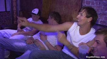 GGC White Sensation Part 1 - Cam 1 Screencap 29 on sinx.preview.netperv.com