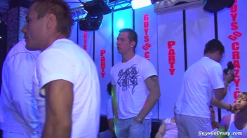 GGC White Sensation Part 1 - Cam 1 Screencap 3 on sinx.preview.netperv.com