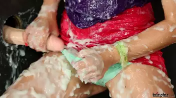 Pastel Beauty Blasted By White Screencap 49 on sinx.preview.netperv.com