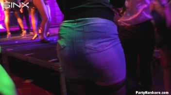 Party Hardcore Gone Crazy Vol. 43 Part 6 - Cam 4 Screencap 50 on sinx.preview.netperv.com