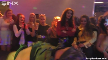 Party Hardcore Gone Crazy Vol. 44 Part 6 - Cam 1 Screencap 23 on sinx.preview.netperv.com