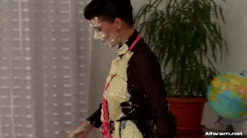 Prankster Teeny Gets Her Just Desserts! Screencap 63 on sinx.preview.netperv.com