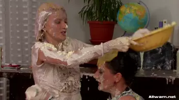 Prankster Teeny Gets Her Just Desserts! Screencap 71 on sinx.preview.netperv.com