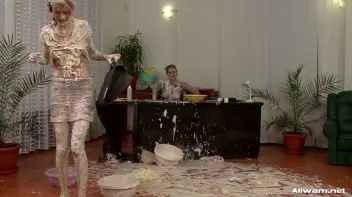 Prankster Teeny Gets Her Just Desserts! Screencap 76 on sinx.preview.netperv.com