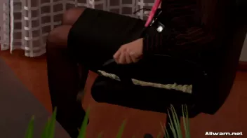 Prankster Teeny Gets Her Just Desserts! Screencap 18 on sinx.preview.netperv.com