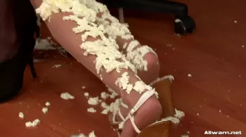 Prankster Teeny Gets Her Just Desserts! Screencap 26 on sinx.preview.netperv.com