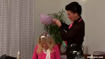 Prankster Teeny Gets Her Just Desserts! Screencap 31 on sinx.preview.netperv.com