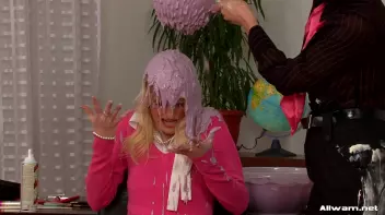 Prankster Teeny Gets Her Just Desserts! Screencap 32 on sinx.preview.netperv.com