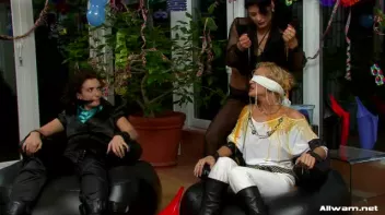 Splatter Therapy Screencap 20 on sinx.preview.netperv.com