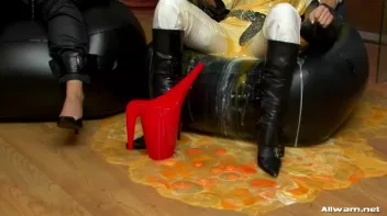 Splatter Therapy Screencap 31 on sinx.preview.netperv.com