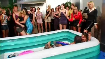 Oil Fighting Till They're Naked Screencap 95 on sinx.preview.netperv.com