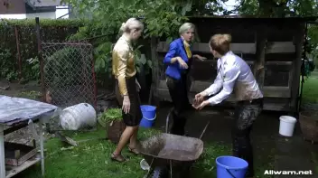High Class Garden Mess Screencap 51 on sinx.preview.netperv.com
