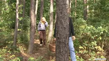 Bisexual outdoor cum tasting Screencap 1 on sinx.preview.netperv.com